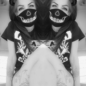 Meet your Posher, Casey